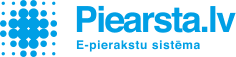 Ērtāka pierakstu pārvaldība